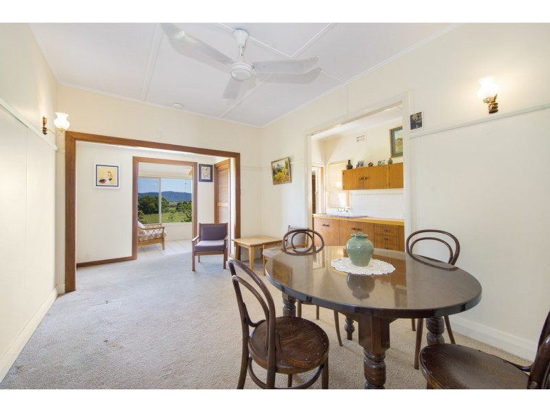 27 GEORGE STREET, Murwillumbah NSW 2484