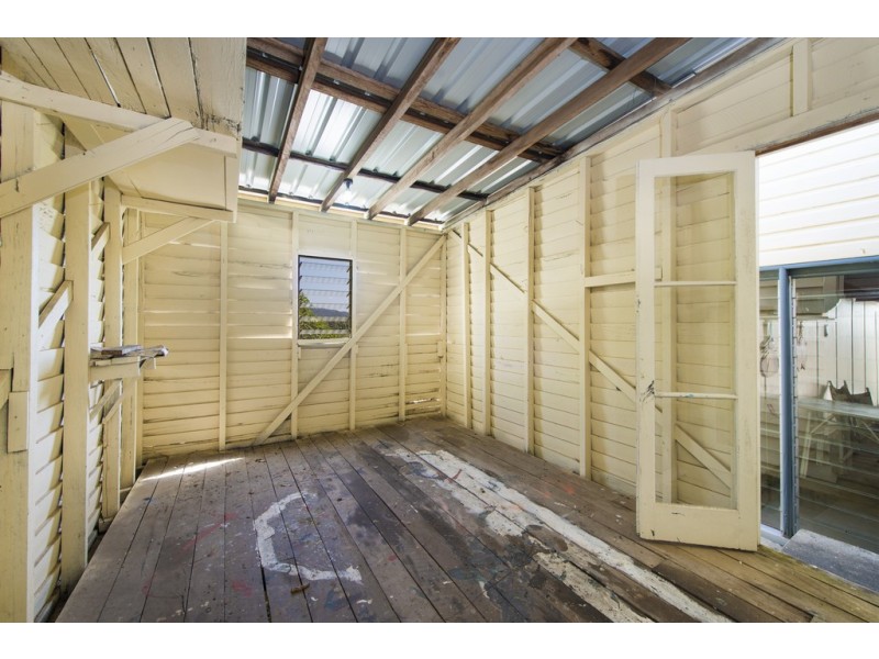 27 GEORGE STREET, Murwillumbah NSW 2484