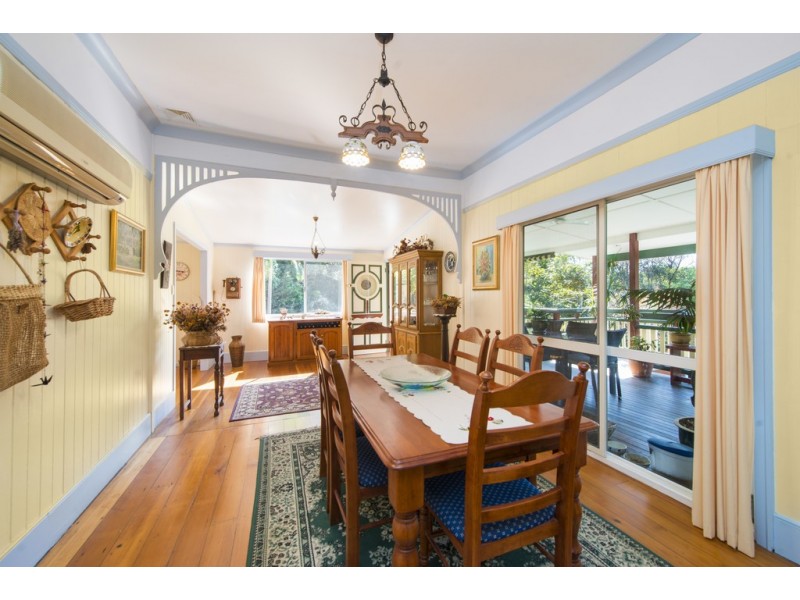 48 Glencoe Road, North Arm NSW 2484