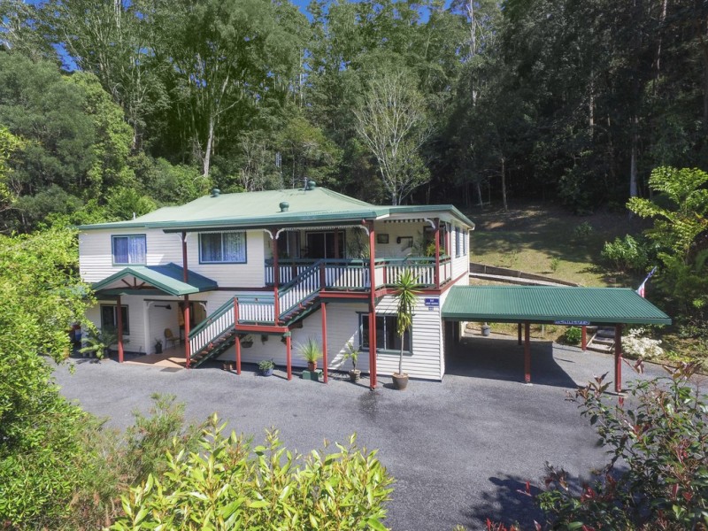 48 Glencoe Road, North Arm NSW 2484