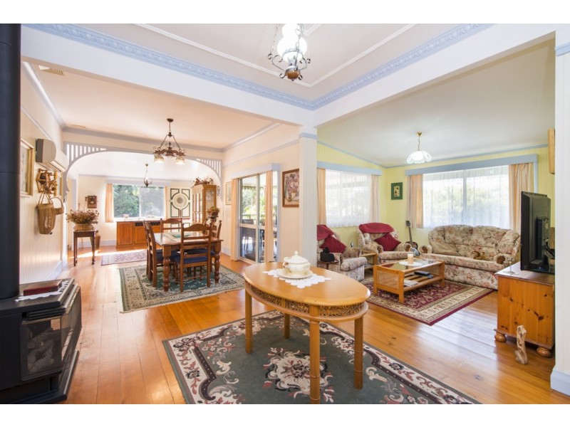 48 Glencoe Road, North Arm NSW 2484