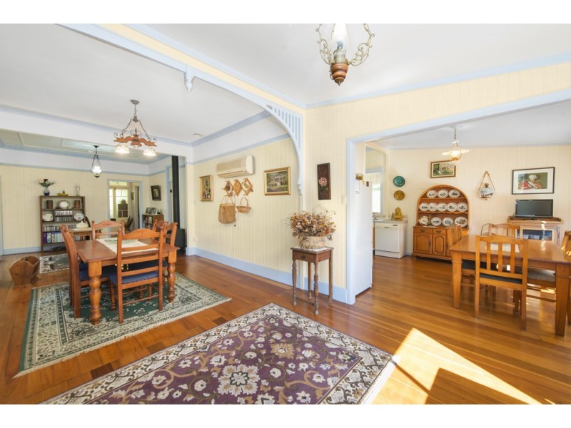 48 Glencoe Road, North Arm NSW 2484