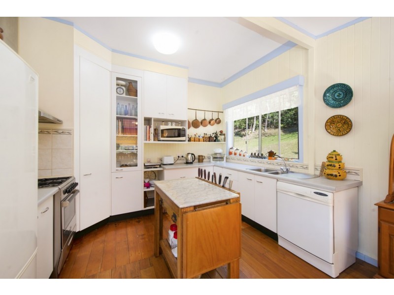 48 Glencoe Road, North Arm NSW 2484