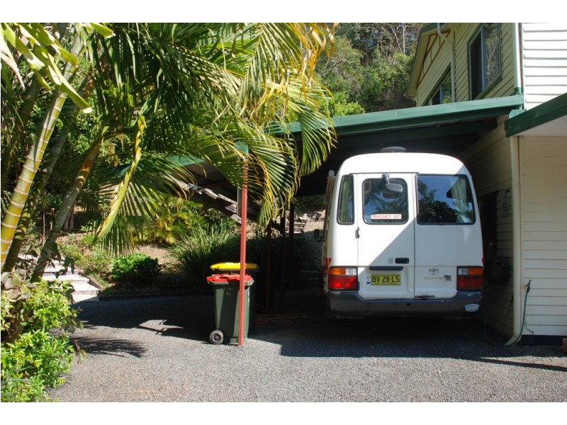 48 Glencoe Road, North Arm NSW 2484