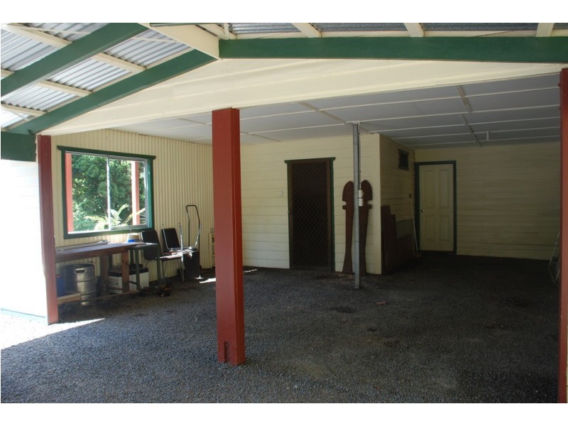 48 Glencoe Road, North Arm NSW 2484