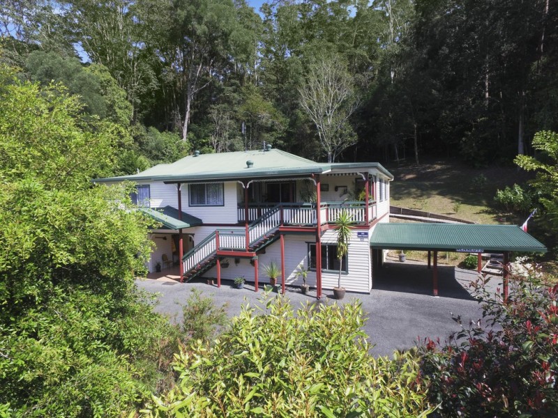 48 Glencoe Road, North Arm NSW 2484