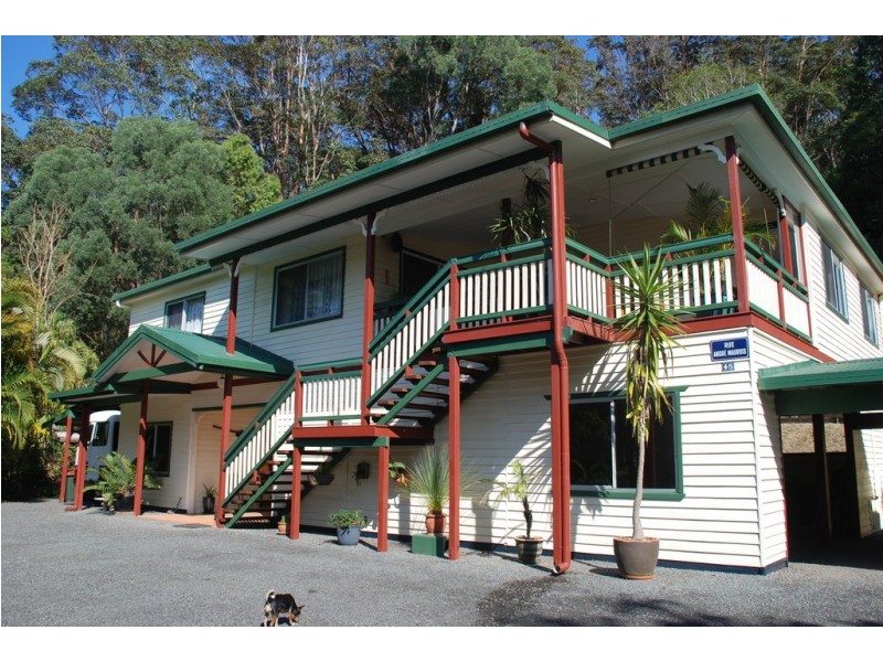 48 Glencoe Road, North Arm NSW 2484