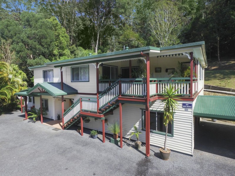 48 Glencoe Road, North Arm NSW 2484