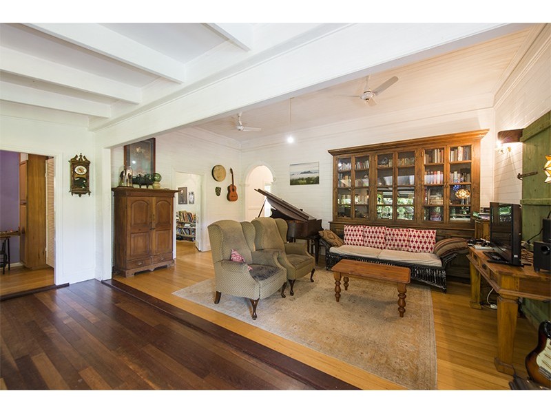 1417 Kyogle Road, Uki NSW 2484