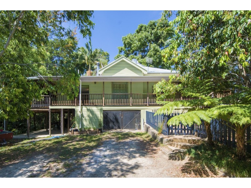 1417 Kyogle Road, Uki NSW 2484