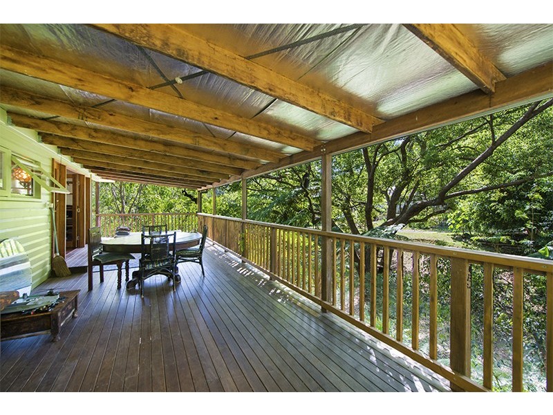 1417 Kyogle Road, Uki NSW 2484