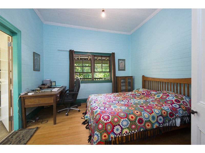 1417 Kyogle Road, Uki NSW 2484