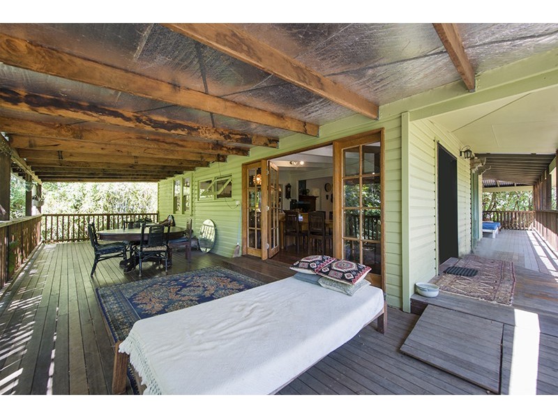 1417 Kyogle Road, Uki NSW 2484