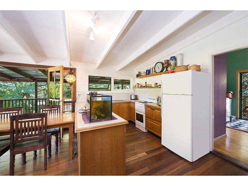 1417 Kyogle Road, Uki NSW 2484