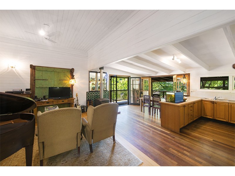 1417 Kyogle Road, Uki NSW 2484