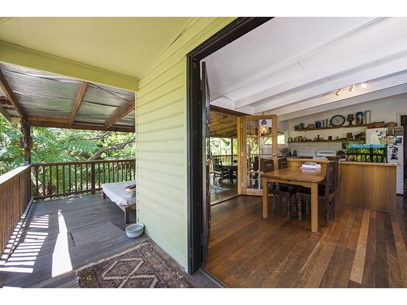 1417 Kyogle Road, Uki NSW 2484