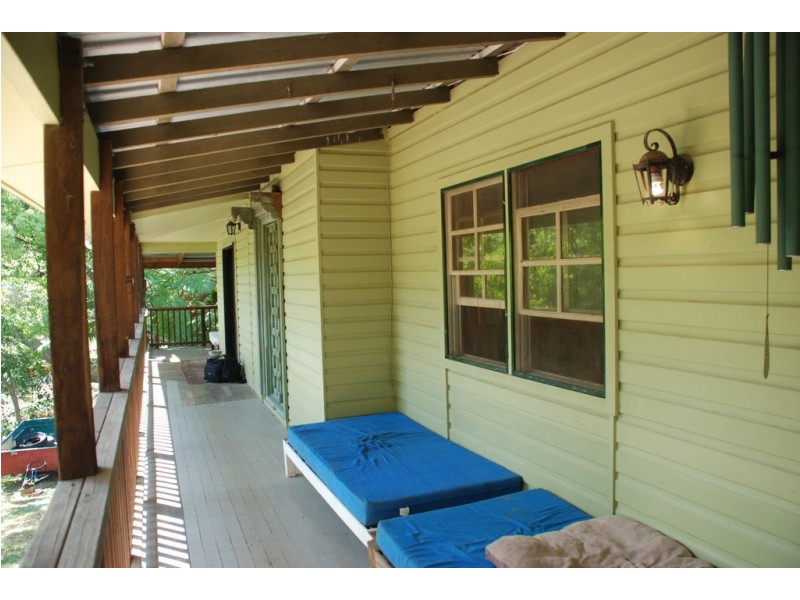 1417 Kyogle Road, Uki NSW 2484