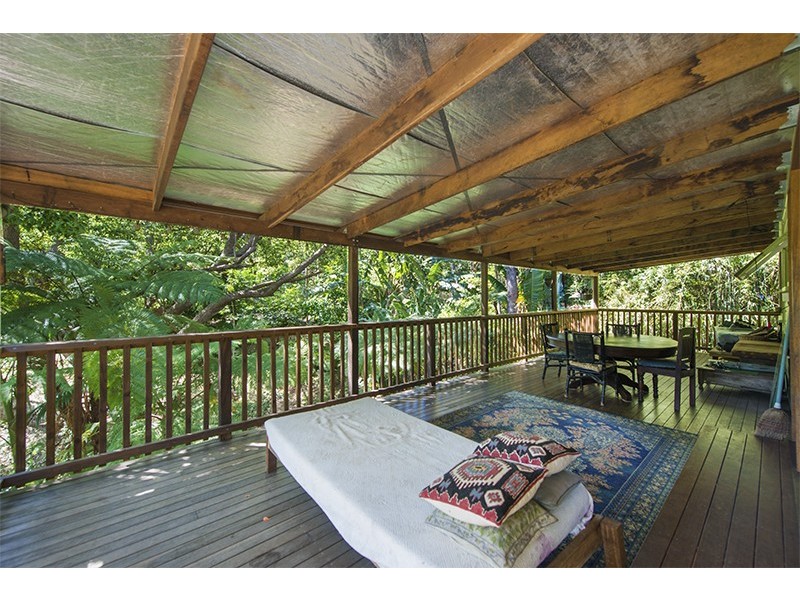 1417 Kyogle Road, Uki NSW 2484