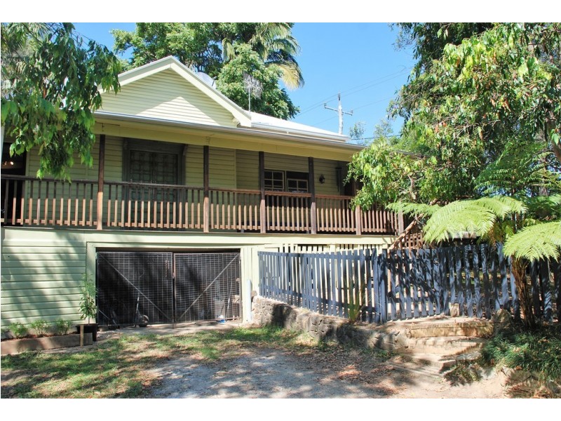 1417 Kyogle Road, Uki NSW 2484