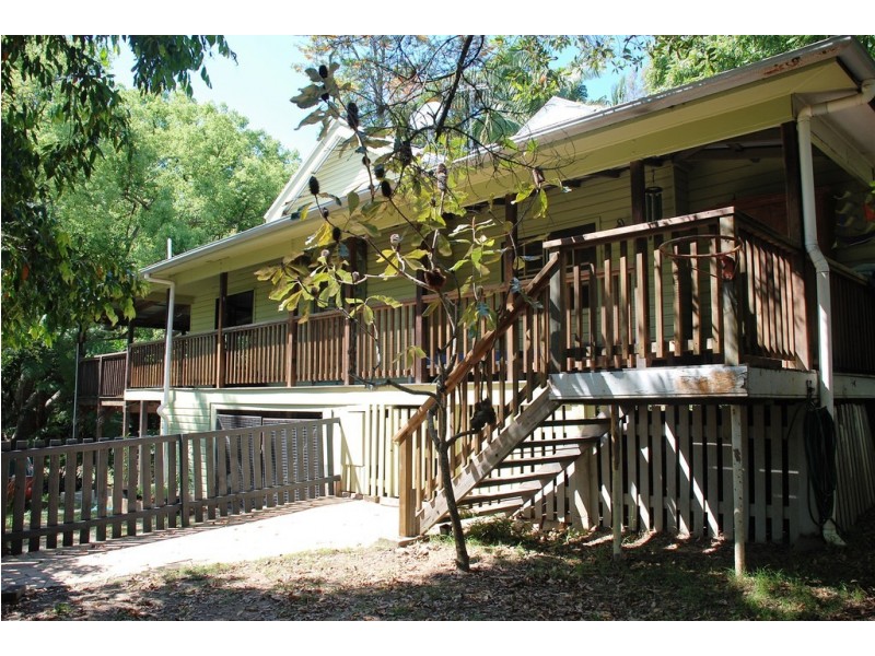 1417 Kyogle Road, Uki NSW 2484