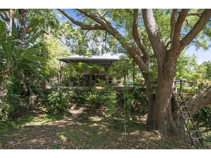 1417 Kyogle Road, Uki NSW 2484