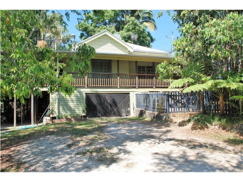 1417 Kyogle Road, Uki NSW 2484