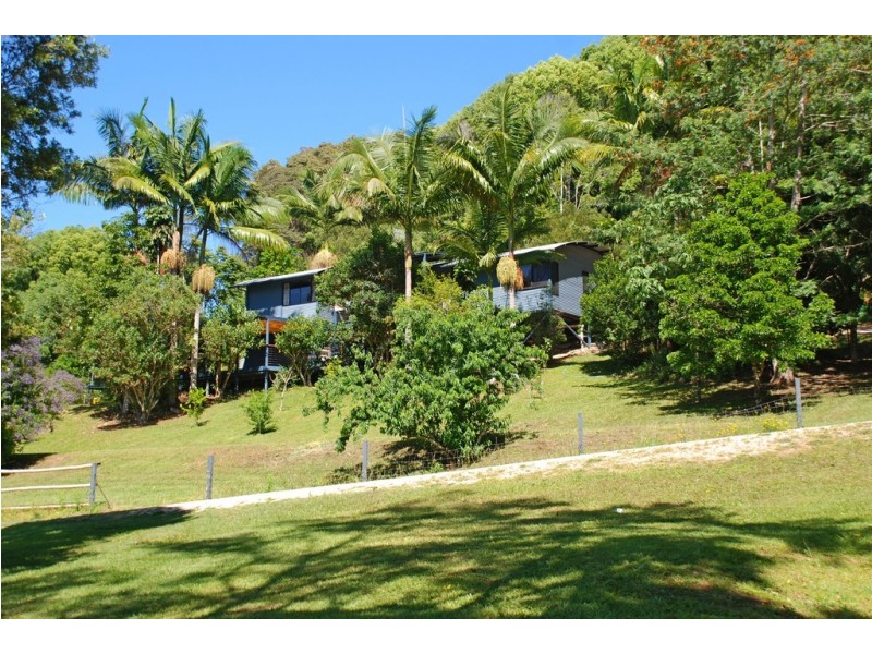 46 Hopkins Creek Road, Hopkins Creek NSW 2484