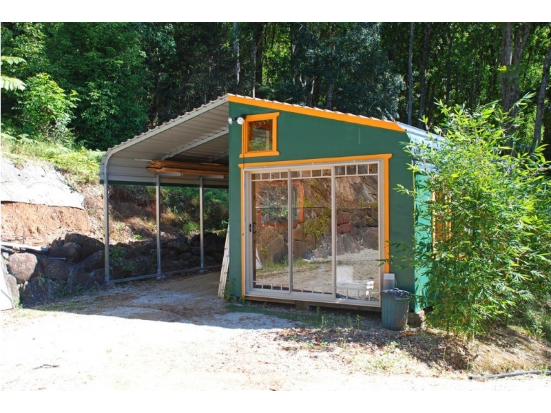 46 Hopkins Creek Road, Hopkins Creek NSW 2484