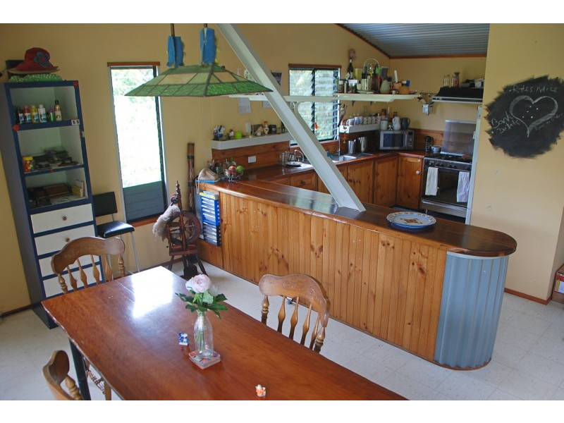 46 Hopkins Creek Road, Hopkins Creek NSW 2484