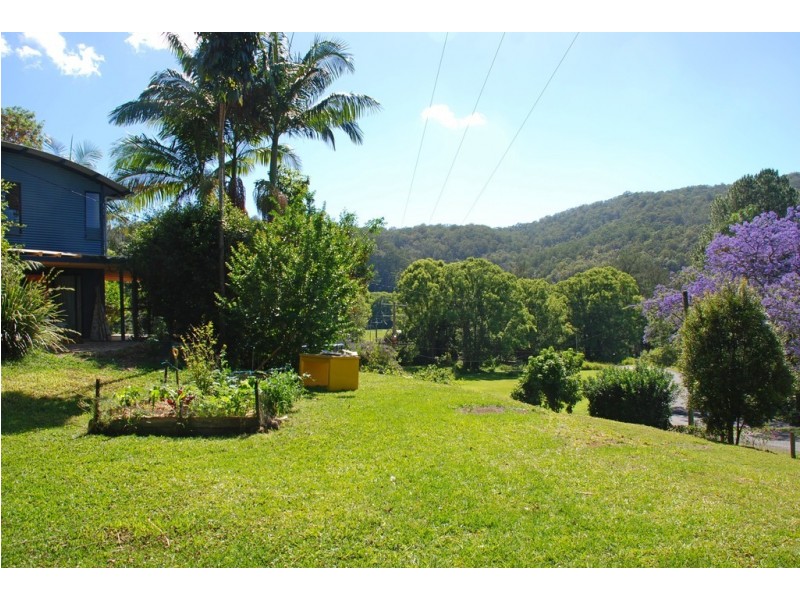 46 Hopkins Creek Road, Hopkins Creek NSW 2484