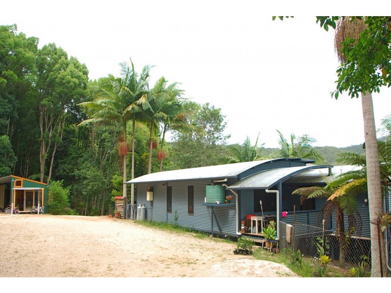 46 Hopkins Creek Road, Hopkins Creek NSW 2484