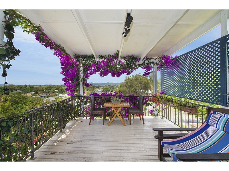 23 Ewing Street, Murwillumbah NSW 2484