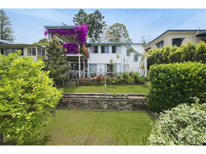 23 Ewing Street, Murwillumbah NSW 2484