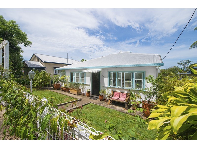 23 Ewing Street, Murwillumbah NSW 2484