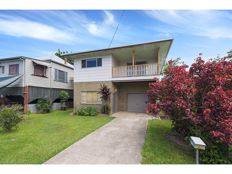 20 CONDONG STREET, Murwillumbah NSW 2484