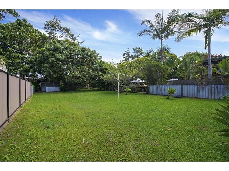 20 CONDONG STREET, Murwillumbah NSW 2484