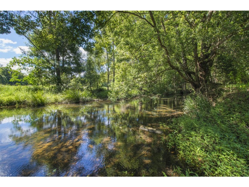 100 Upper Crystal Creek Road, Crystal Creek NSW 2484