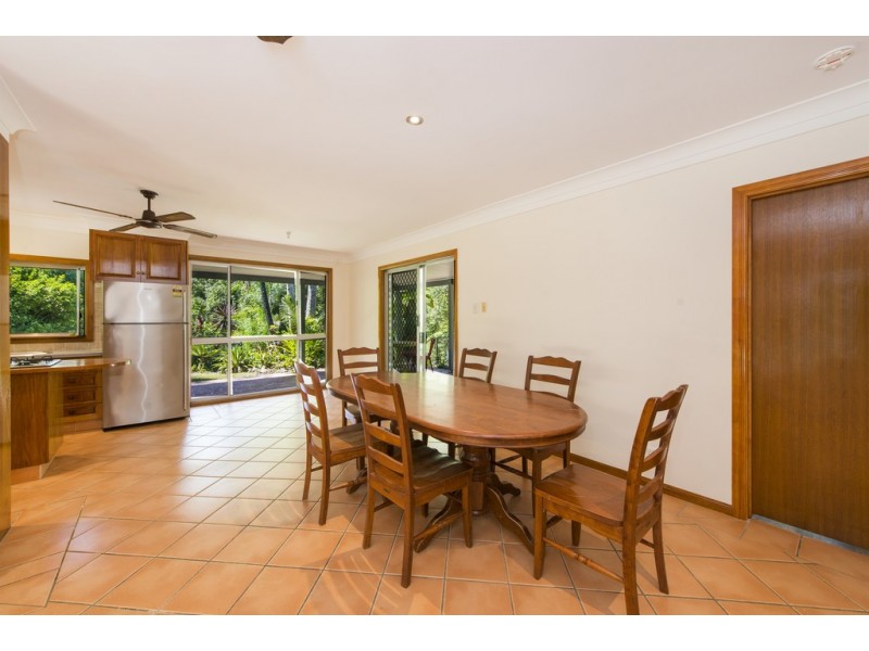 100 Upper Crystal Creek Road, Crystal Creek NSW 2484