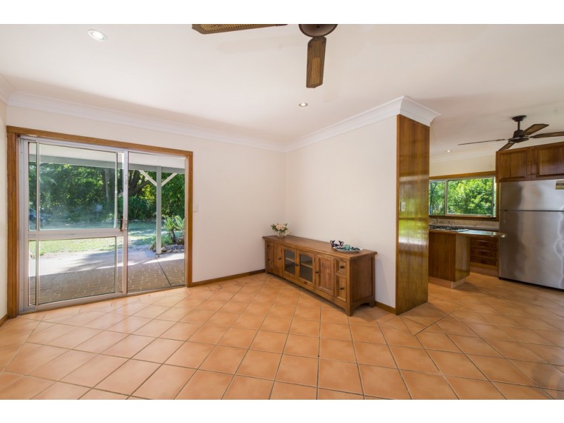 100 Upper Crystal Creek Road, Crystal Creek NSW 2484