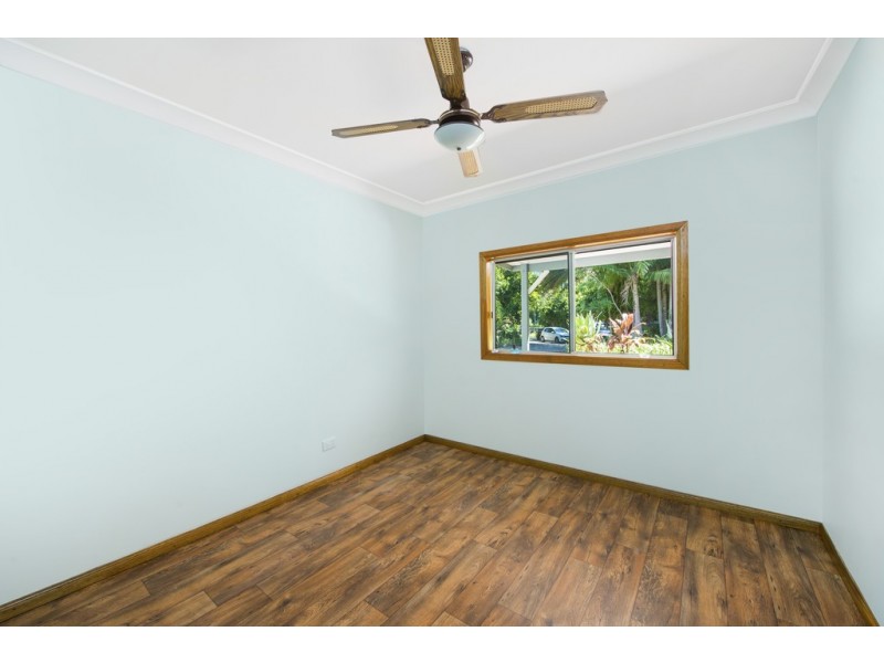 100 Upper Crystal Creek Road, Crystal Creek NSW 2484
