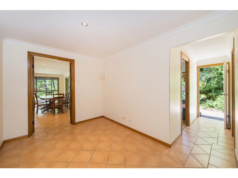 100 Upper Crystal Creek Road, Crystal Creek NSW 2484