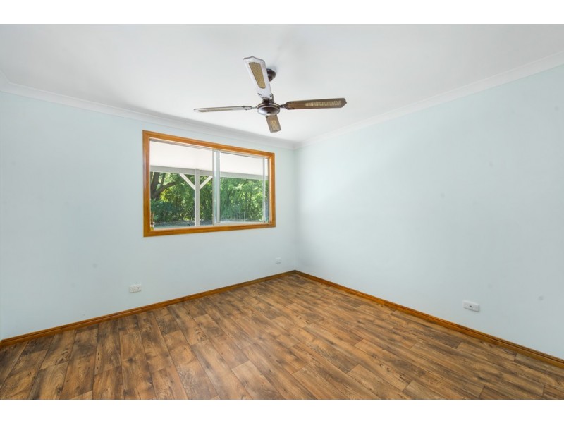 100 Upper Crystal Creek Road, Crystal Creek NSW 2484