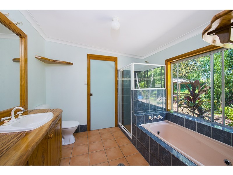 100 Upper Crystal Creek Road, Crystal Creek NSW 2484