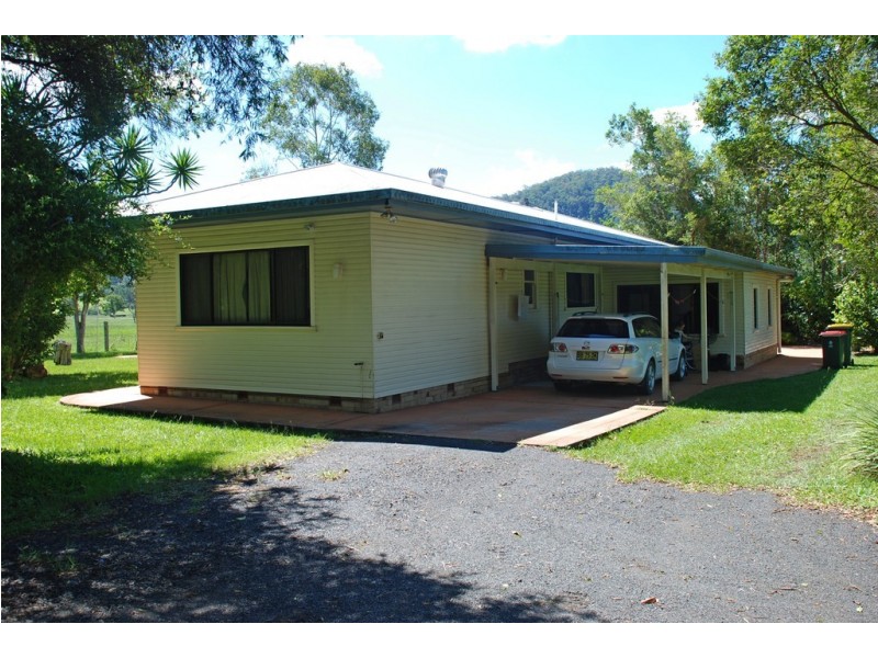 436 Tyalgum Road, Eungella NSW 2484