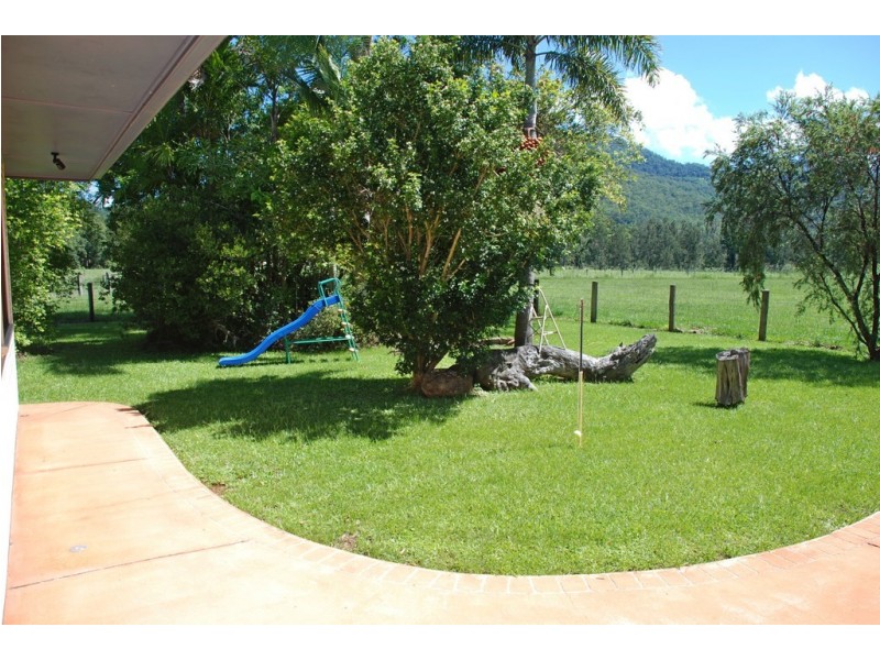 436 Tyalgum Road, Eungella NSW 2484