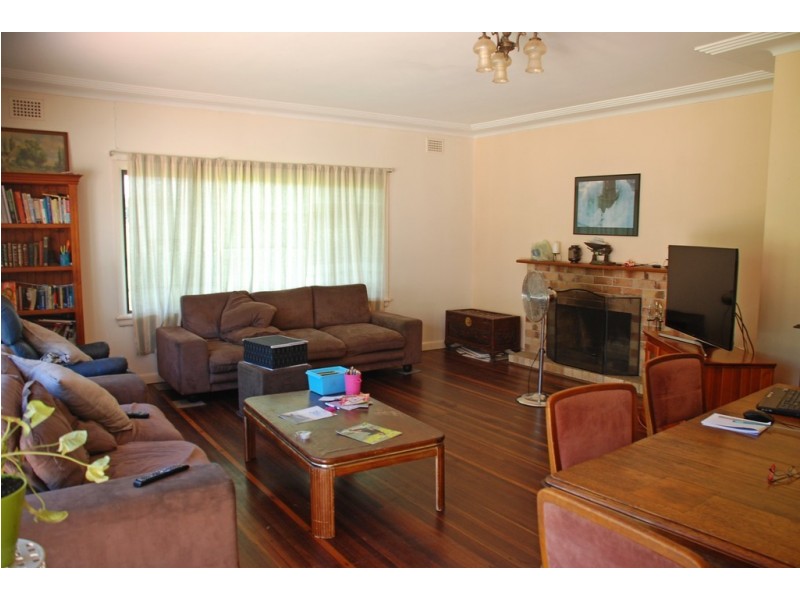 436 Tyalgum Road, Eungella NSW 2484