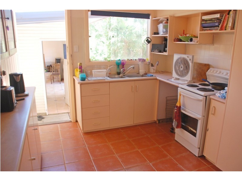436 Tyalgum Road, Eungella NSW 2484