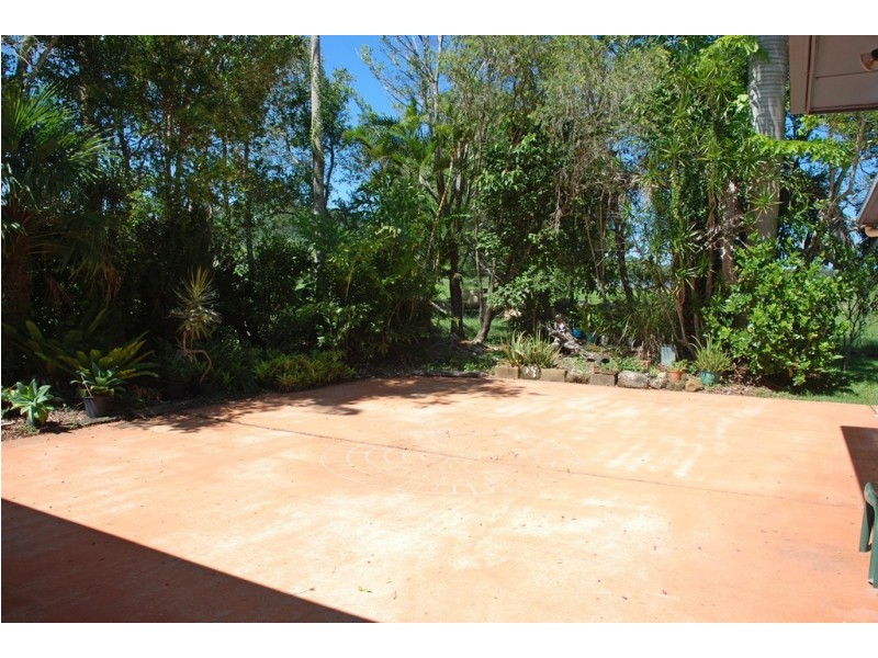 436 Tyalgum Road, Eungella NSW 2484