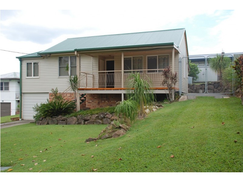20 YORK STREET, Murwillumbah NSW 2484