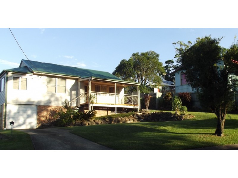20 YORK STREET, Murwillumbah NSW 2484